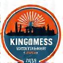 Badge for 'Kingston Local Business Spotlight'